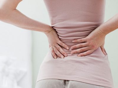 Tìm hiểu về đau vùng thắt lưng