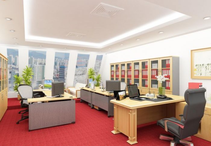 Văn phòng ảo thường dùng cho các doanh nghiệp SME và các Startup