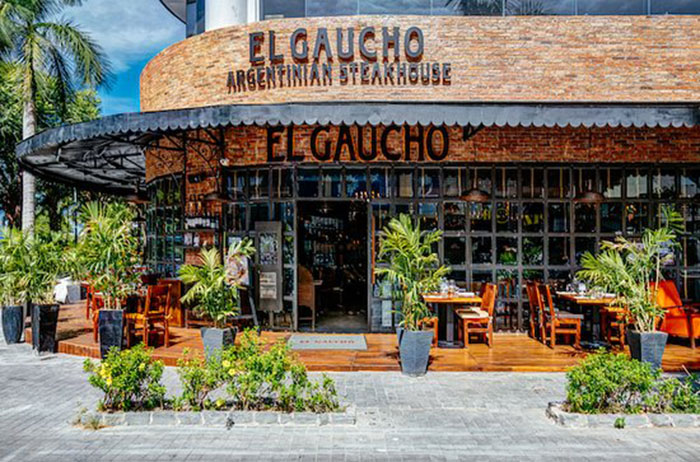 steakhouse El Gaucho Đà Nẵng